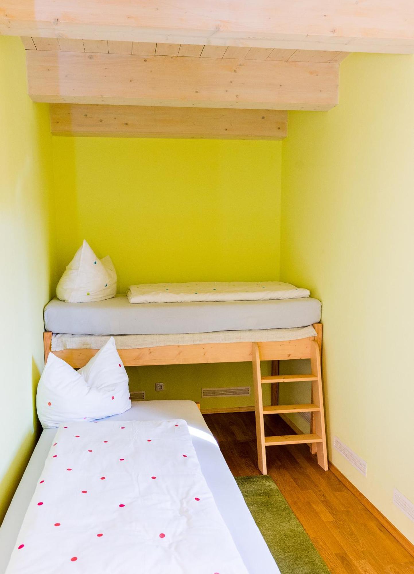 Ferienwohnungen Alte Destillerie Rathen Zimmer foto