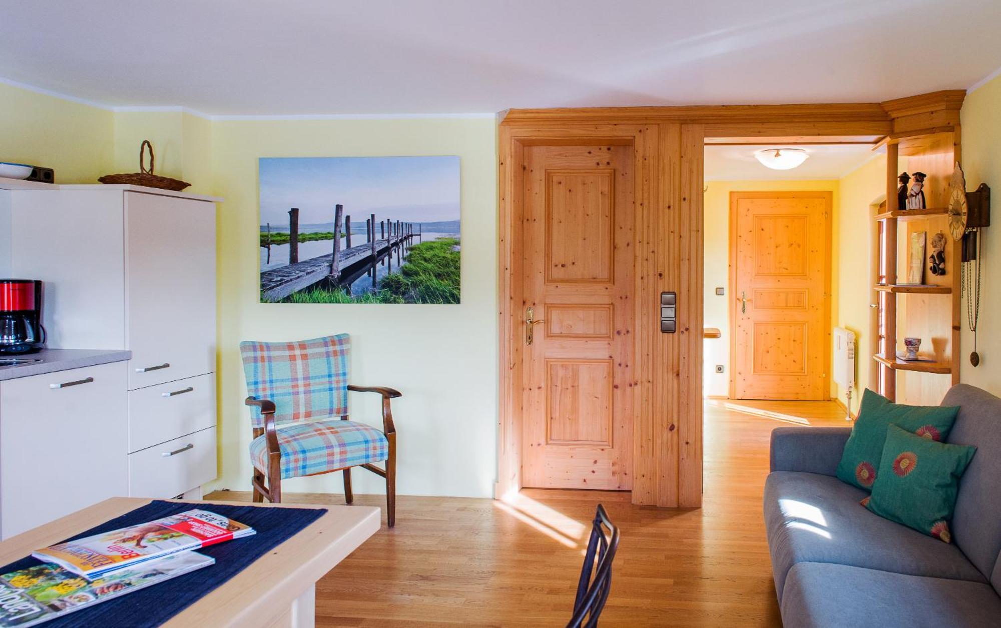 Ferienwohnungen Alte Destillerie Rathen Zimmer foto